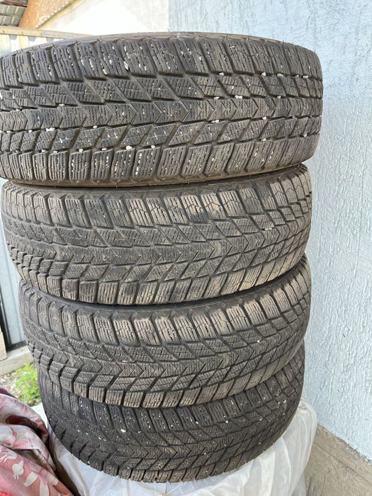 Зимний шина Р15 185/65