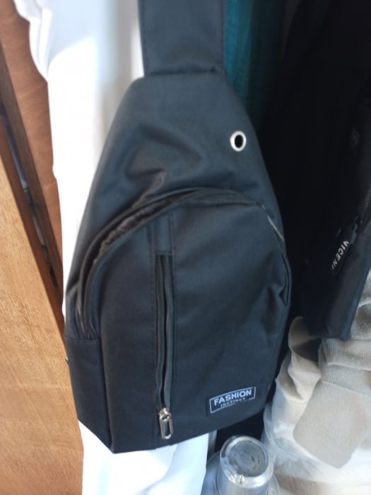 Сумочки барсетки