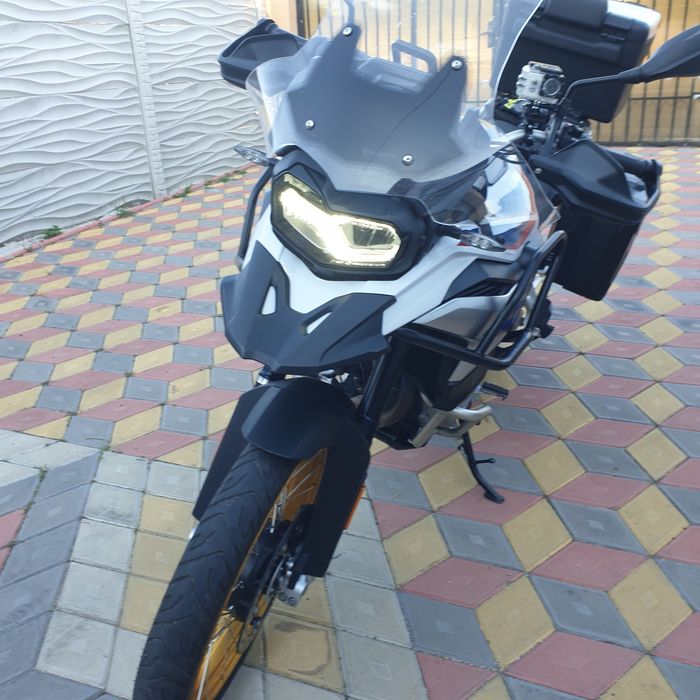 De vanzare BMW. 850