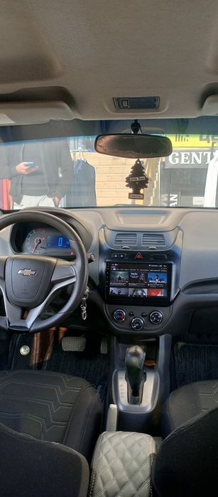 Chevrolet Cobalt 2014 — 5