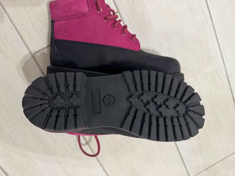 Timberland Детски боти