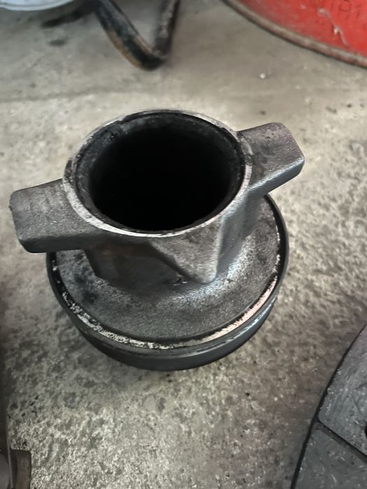 Комплект сцепления Man Sachs