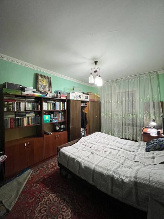 Yangixayot tumani Sputnik 16 daxa 4 xona kvartira