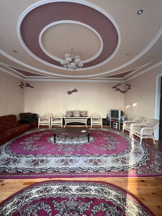 УРИКЗОР 6 сот 10 хона Евроремонт 3-сан-узел ор: Гилам бозор Урикзар