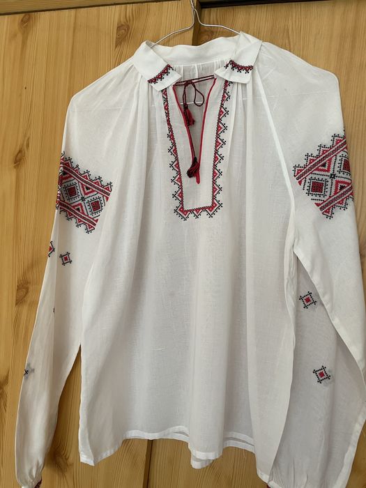 Ie veche în stare bună