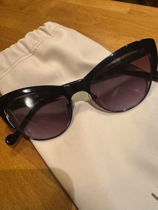 Слънчеви очила Liu Jo Cat Eye