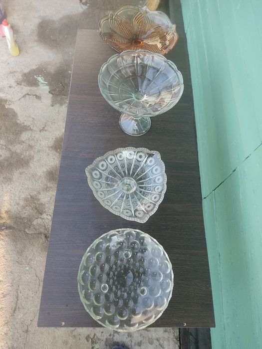 Продам фруктовницу СССР