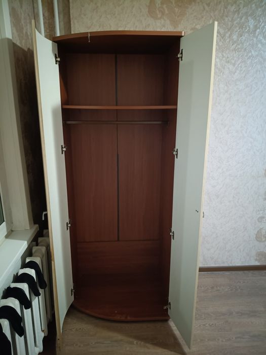 Мебель бесплатно