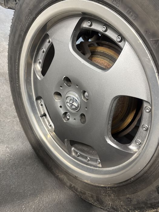 Тайота мерс лексус