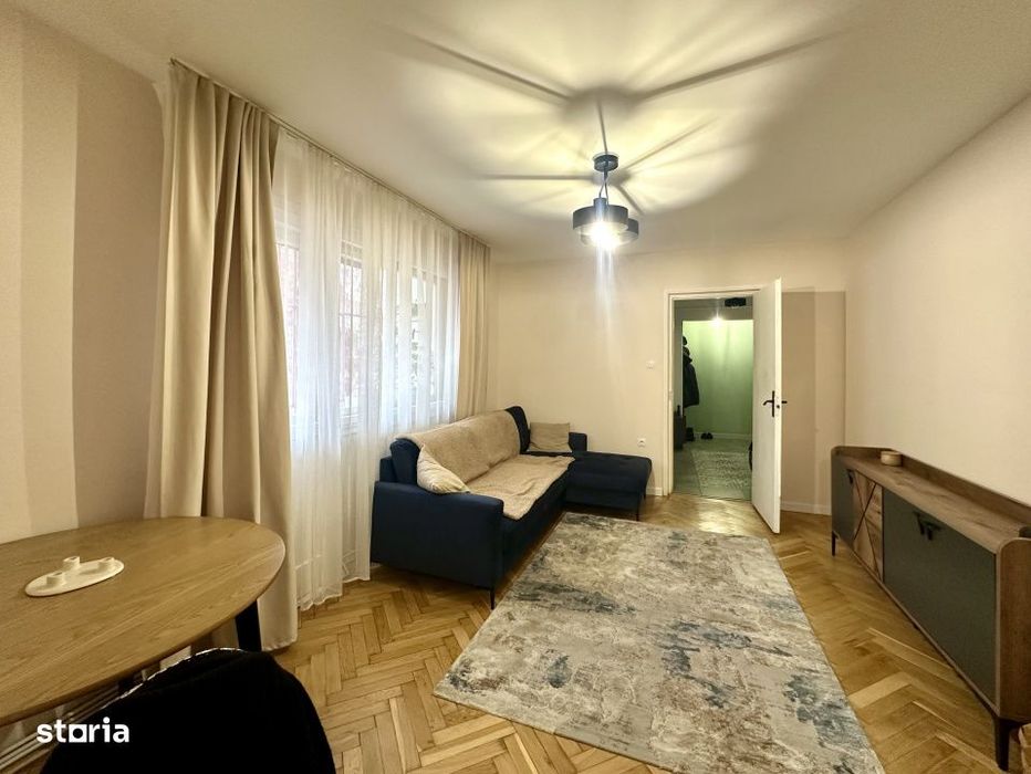 Apartament 2 camere | La Cheie | Etaj 1 | Gheorgheni | Complex Diana — fotografia 3
