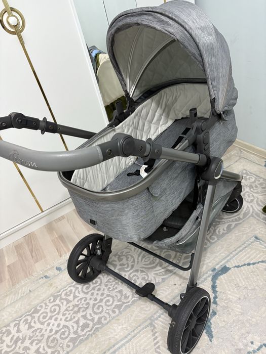Продам детскую коляску TEKNUM