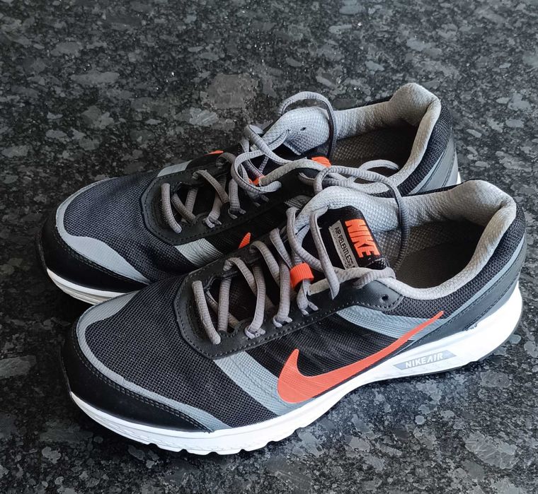 Маратонки Найк Аир