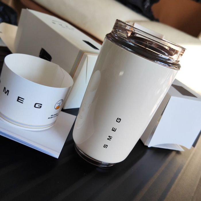 Качественные кружки smeg