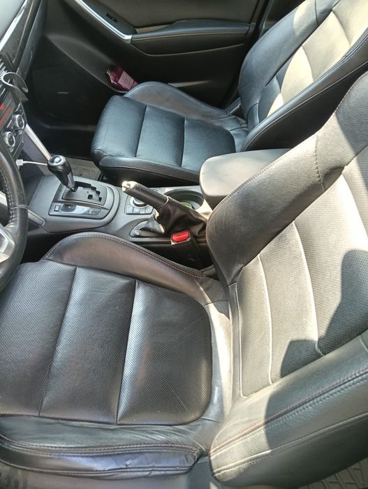 Mazda cx5 2.2 disel