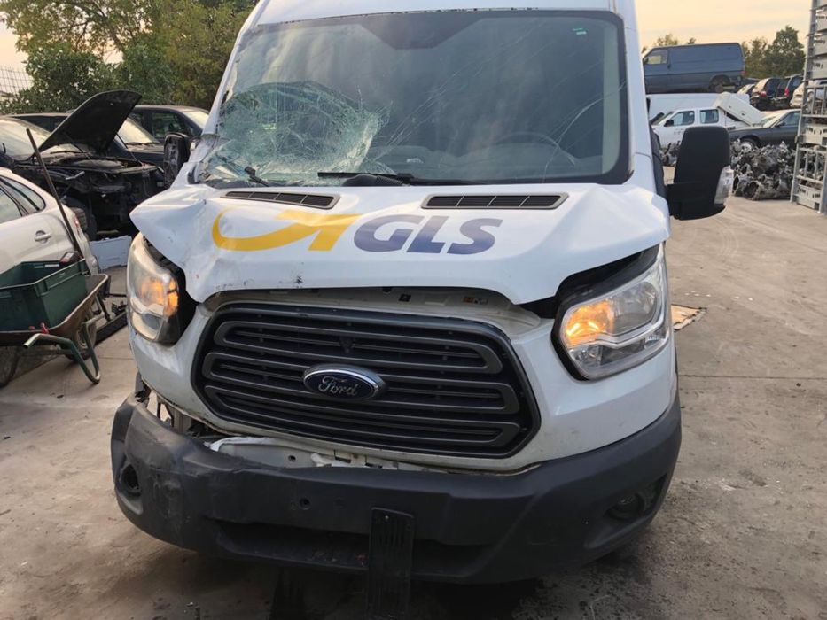 Piese Ford Transit 2.2tdci 2016. 225 000km cod motCYF5
