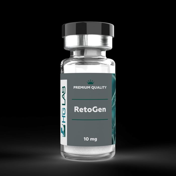Retatrutide 10mg