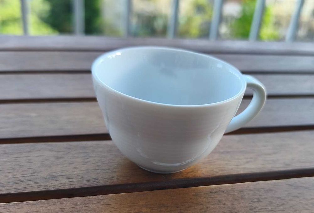 чаши за капучино и за еспресо Villeroy & Boch