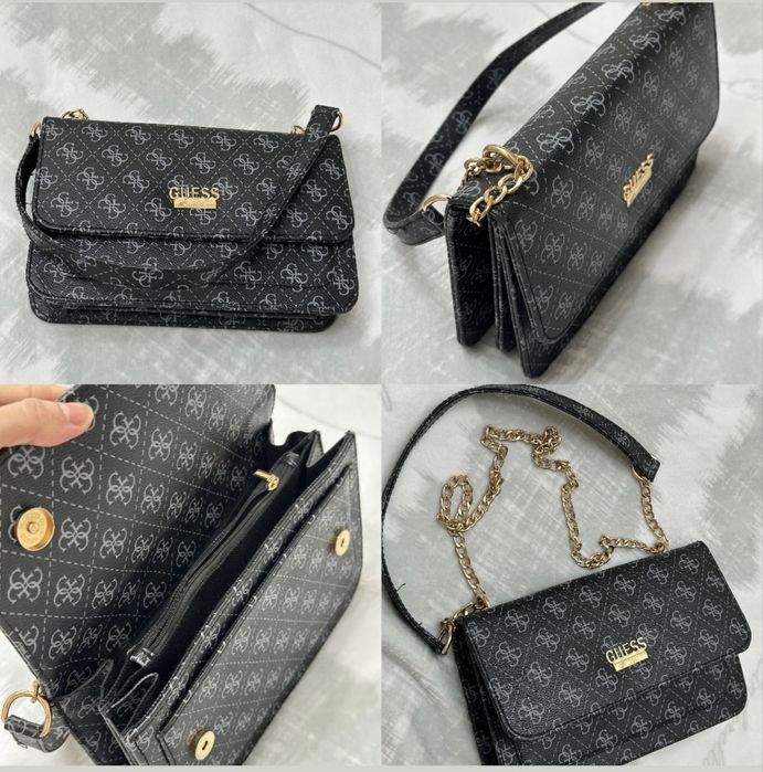 Продам все сумки сразу за 6000 тг