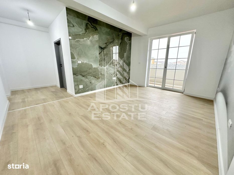 Apartament – Timisoara - Vedere 2