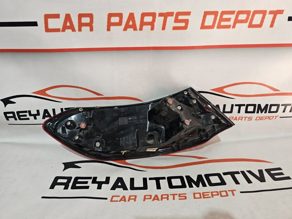 Stop dreapta led Mercedes GLC Coupe dupa 2015 cod A2539063602