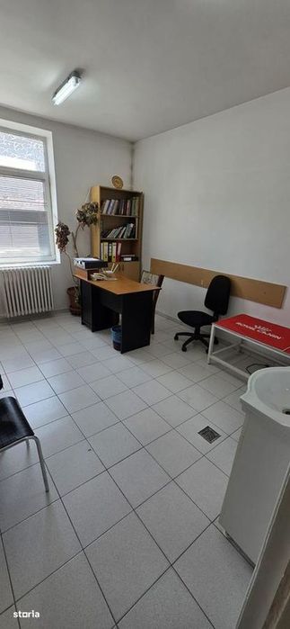 Inchiriere spatiu in vila Sebastian LIDL ideal birouri