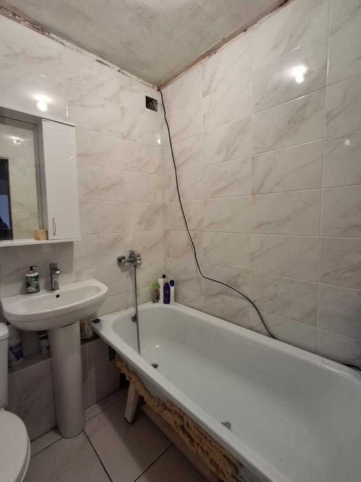 2 ком квартира 19мик