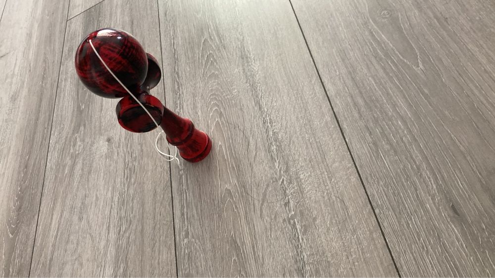 Kendama rosie nefolosita