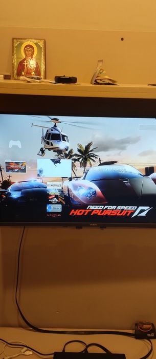 Play station 3 слим