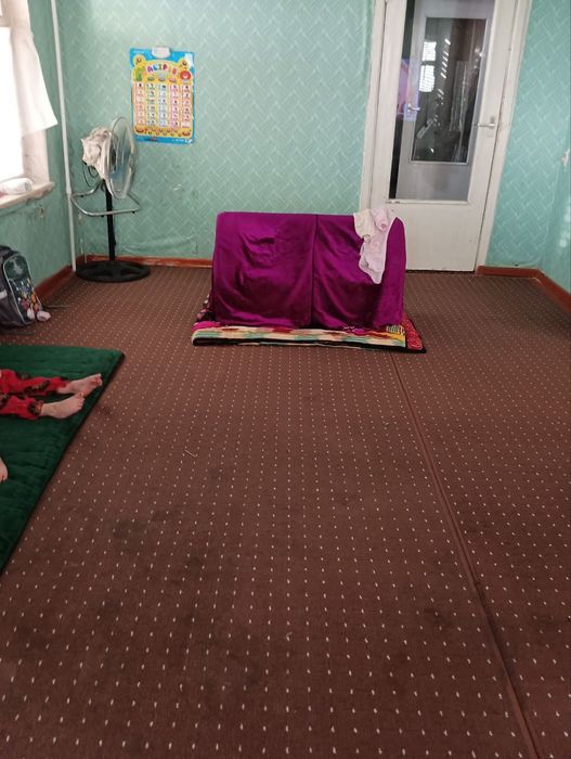 Продам квартиру на Юнусабаде Ориентир Универсам базар 1ком