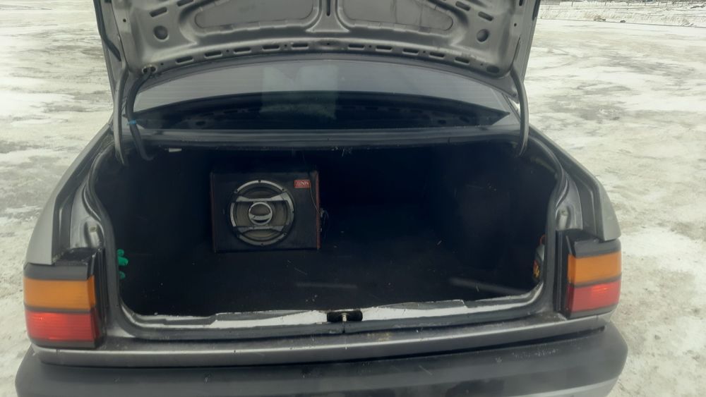 Продам пассат б3