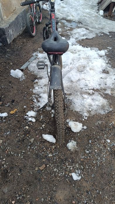 Продам велосипед