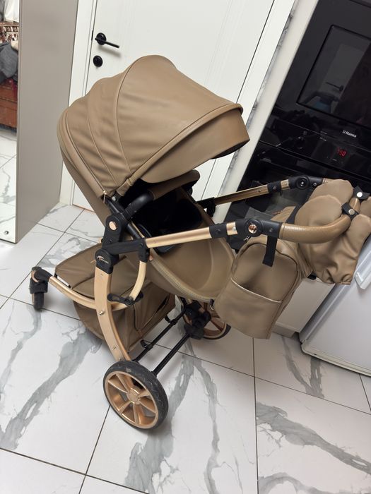 Продам коляску в хорошем состоянии