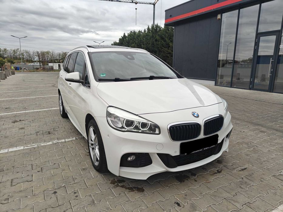 BMW 2 Series 2016 — imagine 2