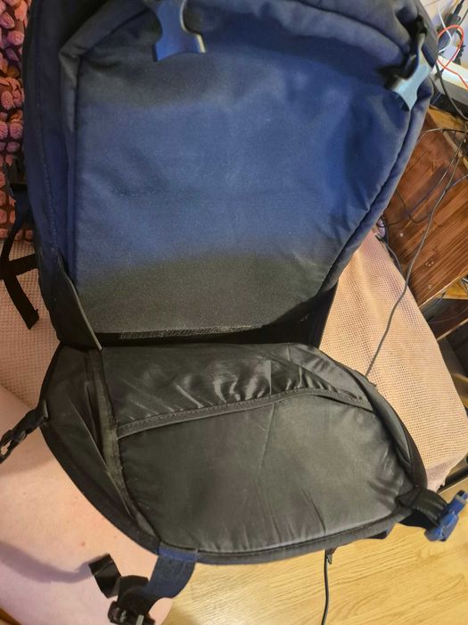 Голяма фото раница Lowepro Compuprimus с размер 56/42/26