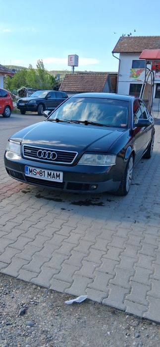 Audi A6C5 1.9 tdi