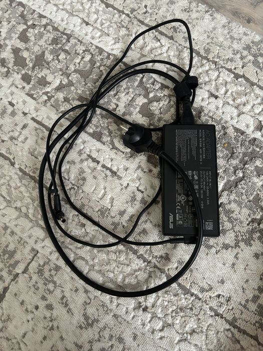 Asus Tuff Gaming F15