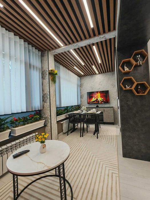 Ориентир: Modera Towers, Шота Руставели, Океан - 2/4/5 - 55м2