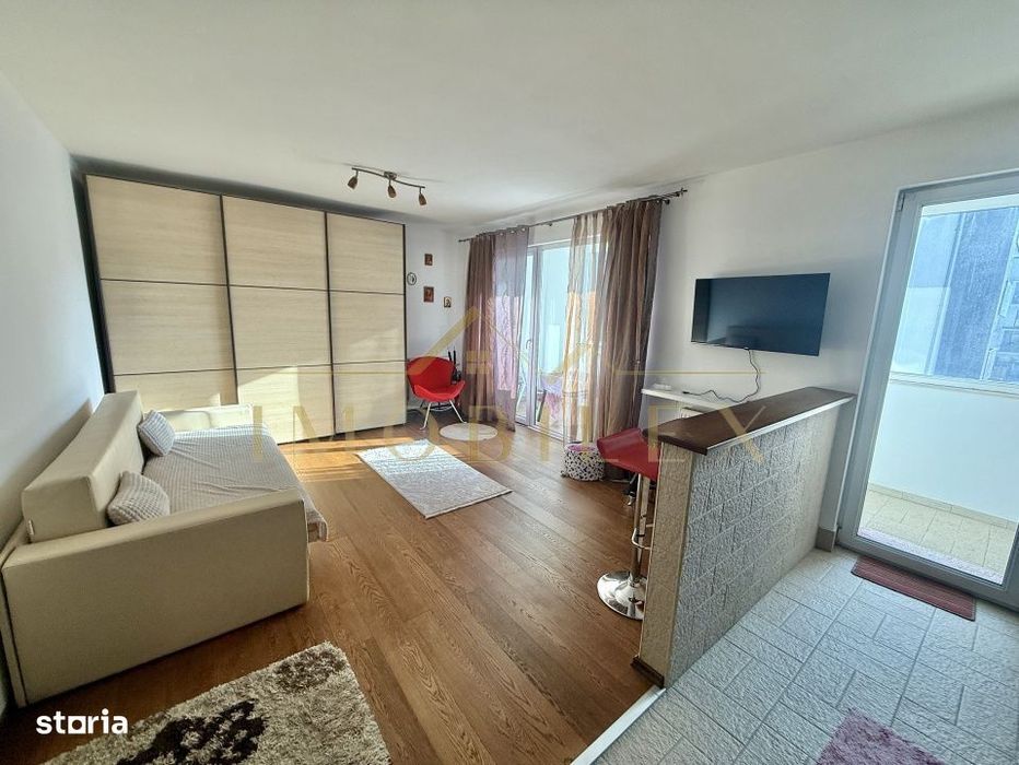 Apartament modern de inchiriat, zona Eroilor, Floresti