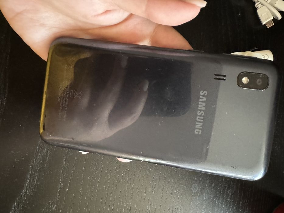 Samsung A2 core functionabil