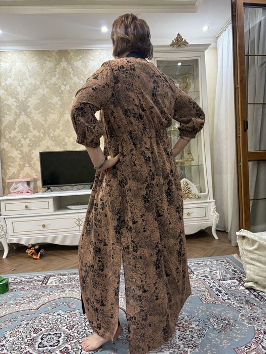 Прлдам Турецкое платье