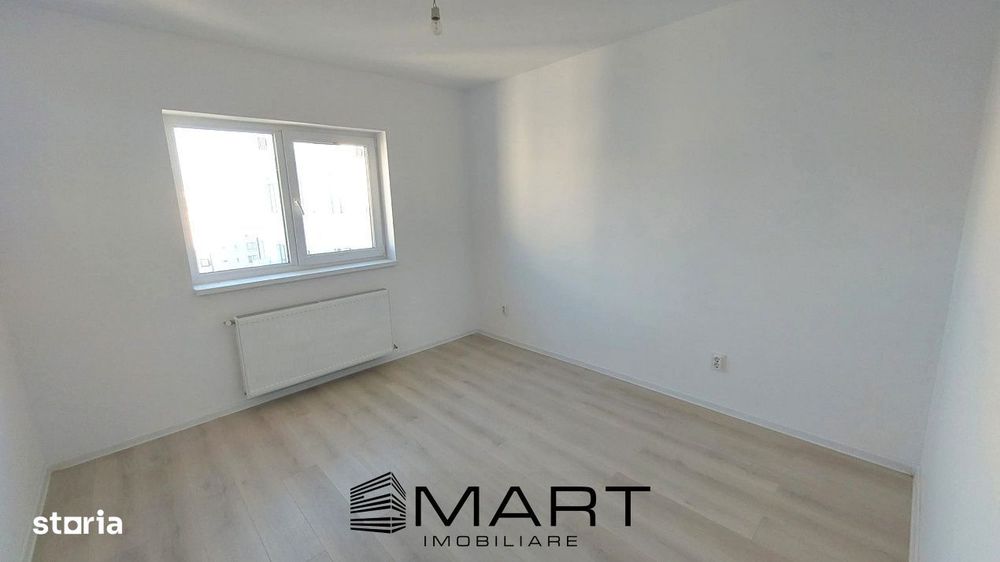Apartament decomandat cu 3 camere Doamna Stanca