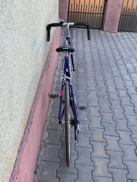 Bicicleta cursiera  Centurion , 21 (3×7) viteze, roti pe 28