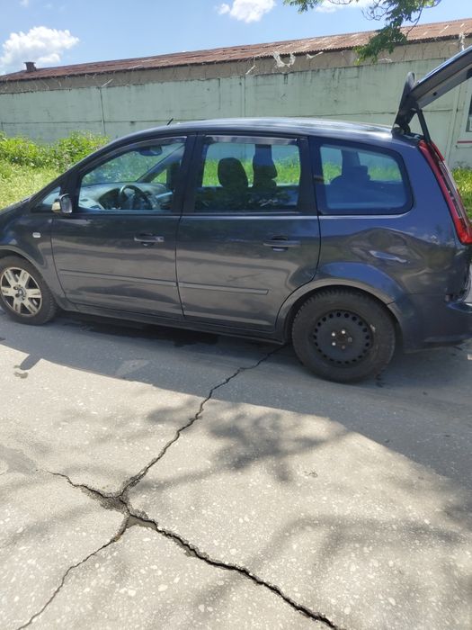 Ford c max 2.0. tdc за части titanium
