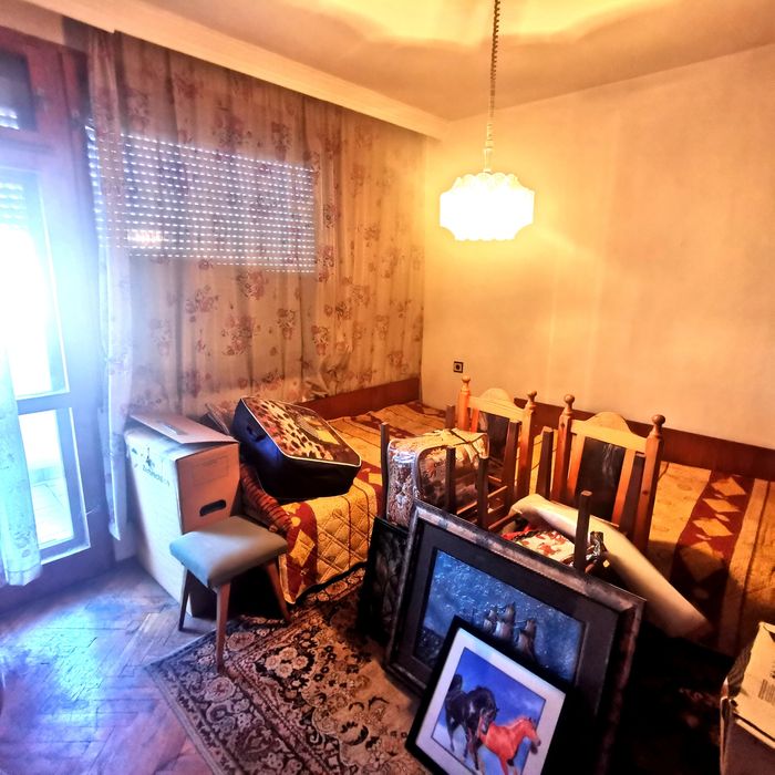 Продава се Четиристаен апартамент в Благоевград, Широк център - 107 кв.м за 851 €/кв.м - Снимка #9