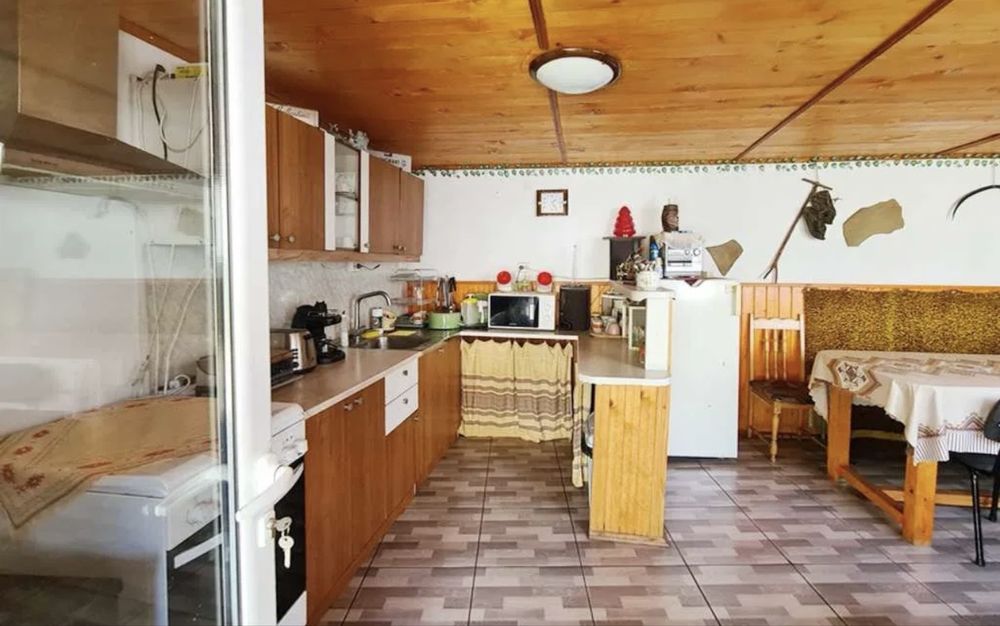 Къща в село Турчинча