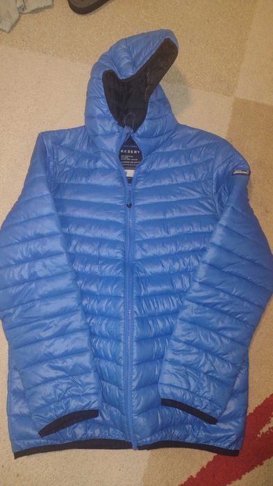 Яке Reserved, 164