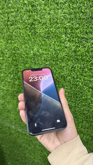 Продаю iPhone 13, 128 GB