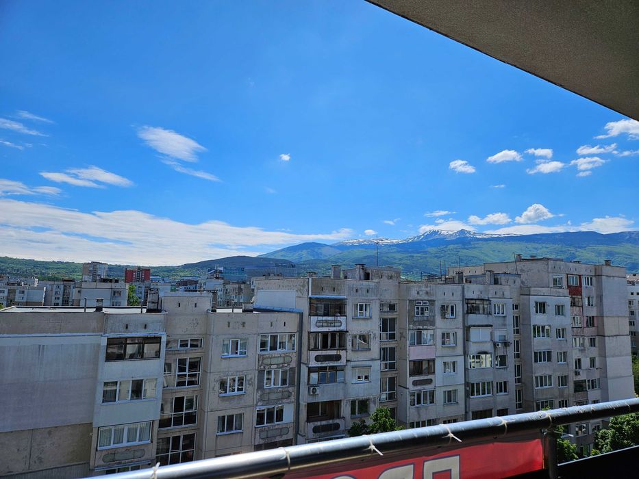 Продава се Многостаен апартамент в София, 7-ми 11-ти километър - 174 кв.м за 1249 €/кв.м - Снимка #11