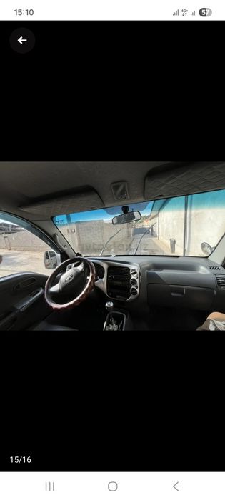 Kia Bongo 1.2 tonna sotiladi