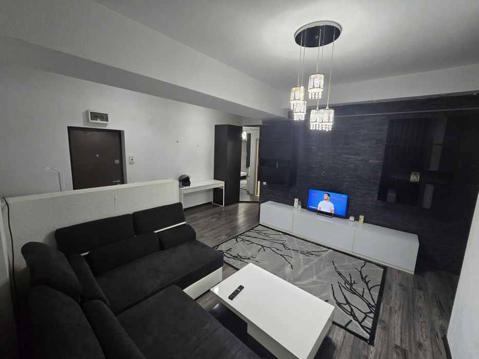 Apartament 2 camere de închiriat – South City Residence | 55 mp |
